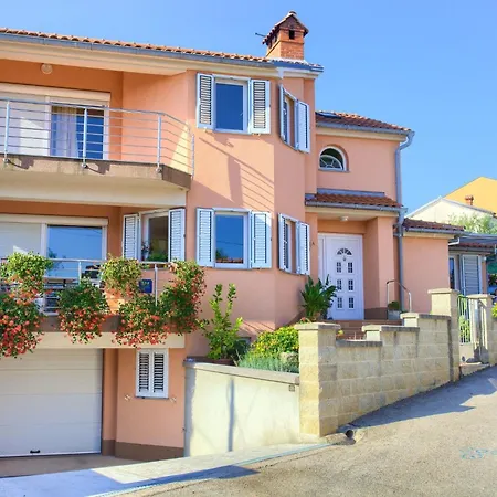 公寓 Studio-apartment Vjeko By Interhome