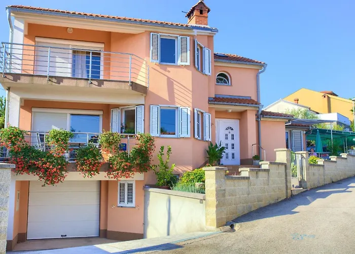 公寓 Studio-apartment Vjeko By Interhome