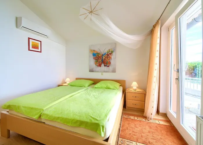 Studio-apartment Vjeko By Interhome 公寓 *