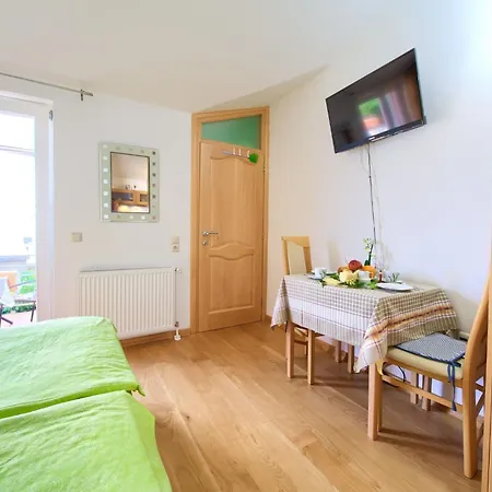 Studio-apartment Vjeko By Interhome Вантачичи
