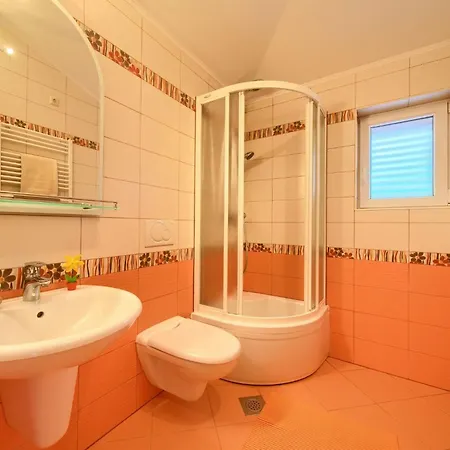 Studio-apartment Vjeko By Interhome Апартаменты Вантачичи