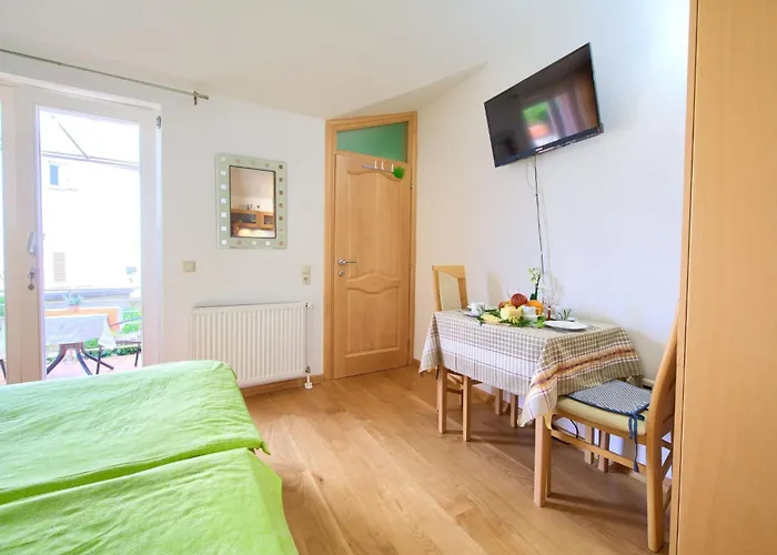 Studio-apartment Vjeko By Interhome Vantacici