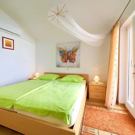 Studio-apartment Vjeko By Interhome アパート *